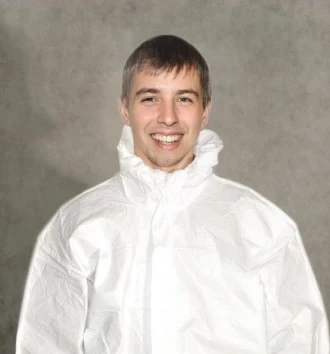 Обработка от комаров Череповец — дезинсектор Дмитрий Ларионов